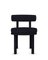 Moca Stuhl aus Famiglia 45 Stoff von Studio Rig für Collector 1