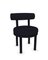 Moca Chair in Famiglia 45 Fabric by Studio Rig for Collector 2