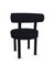 Moca Chair in Famiglia 45 Fabric by Studio Rig for Collector 4
