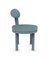 Moca Chair in Famiglia 49 Fabric by Studio Rig for Collector 3