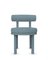 Moca Chair in Famiglia 49 Fabric by Studio Rig for Collector 1