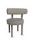 Moca Chair in Famiglia 51 Fabric by Studio Rig for Collector 4