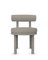 Moca Chair in Famiglia 51 Fabric by Studio Rig for Collector 1