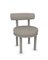 Moca Chair in Famiglia 51 Fabric by Studio Rig for Collector 2