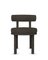 Moca Chair in Famiglia 52 Fabric by Studio Rig for Collector, Image 1