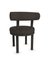 Moca Chair in Famiglia 52 Fabric by Studio Rig for Collector 4