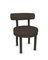 Moca Chair in Famiglia 52 Fabric by Studio Rig for Collector 2