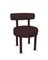 Moca Chair in Famiglia 64 Fabric by Studio Rig for Collector 2