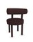 Moca Chair in Famiglia 64 Fabric by Studio Rig for Collector, Image 4