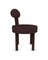 Moca Chair in Famiglia 64 Fabric by Studio Rig for Collector, Image 3