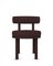 Moca Stuhl aus Famiglia 64 Stoff von Studio Rig für Collector 1