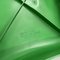 Silla Universale modelo 4867 en verde de Joe Colombo para Kartell, años 70, Imagen 10