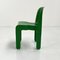 Green Model 4867 Universale Chair by Joe Colombo for Kartell, 1970s, Image 5