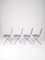 Chairs by Niels Gammelgaard for Ikea, 1980, Set of 4, Image 3
