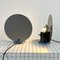 Round Desk Lamps by Michele De Lucchi for Bieffeplast, 1980s, Set of 2, Image 4
