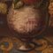 Artista, Natura morta, anni '60, Olio su masonite, con cornice, Immagine 14