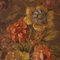 Artista, Natura morta, anni '60, Olio su masonite, con cornice, Immagine 7