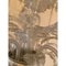 Lámpara de araña transparente de cristal de Murano estilo italiano de Simoeng, Imagen 12