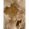 Italian Style Murano Glass Seta Chandelier by Simoeng 9