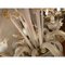 Lámpara de araña Seta de estilo italiano de cristal de Murano de Simoeng, Imagen 2