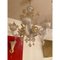 Italian Style Murano Glass Seta Chandelier by Simoeng 10