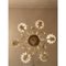 Lámpara de araña Seta de estilo italiano de cristal de Murano de Simoeng, Imagen 12