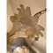 Lámpara de araña Seta de estilo italiano de cristal de Murano de Simoeng, Imagen 7