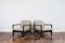 Mid-Century Armchairs by Zenon Bączyk, 1960s, Set of 2 1