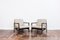 Mid-Century Armchairs by Zenon Bączyk, 1960s, Set of 2 3