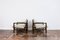 Mid-Century Armchairs by Zenon Bączyk, 1960s, Set of 2, Image 5
