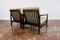 Mid-Century Armchairs by Zenon Bączyk, 1960s, Set of 2, Image 8