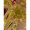 Murano Glas mit Blumen Kronleuchter im italienischen Stil von Simoeng 5