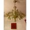 Murano Glas mit Blumen Kronleuchter im italienischen Stil von Simoeng 7