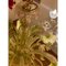 Lustre Style en Verre de Murano avec Fleurs par Simoeng, Italie 9