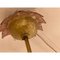 Lámpara de araña estilo italiano de cristal de Murano con flores de Simoeng, Imagen 6