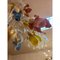 Lampadario in vetro di Murano con fiori in stile italiano di Simoeng, Immagine 7