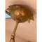 Lámpara de araña de cristal de Murano estilo italiano con oro de Simoeng, Imagen 8