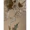 Transparenter Murano Glas Kronleuchter im italienischen Stil von Simoeng 11