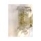 Lámpara de pared Lingue de cristal de Murano transparente de Simoeng, Imagen 10