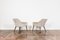 Cream Cocktail Chairs, 1970s, Set of 2, Image 6