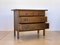 Rustic Oak Chests of Drawers, 1960s, Set of 2, Image 5