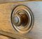 Cajoneras rústicas de roble, años 60. Juego de 2, Imagen 17