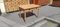 Vintage French Farmhouse Table, Image 1