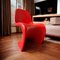 Model S Chair by Verner Panton for Vitra 4