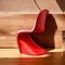 Model S Chair by Verner Panton for Vitra 3