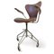 3217 Model Seven Chair by Arne Jacobsen for Fritz Hansen 1