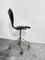Sedia nr. 3117 di Arne Jacobsen per Fritz Hansen, Immagine 6
