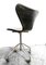 Sedia nr. 3117 di Arne Jacobsen per Fritz Hansen, Immagine 9
