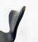 Sedia nr. 3117 di Arne Jacobsen per Fritz Hansen, Immagine 10