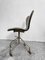 3117 Model Seven Chair by Arne Jacobsen for Fritz Hansen 1